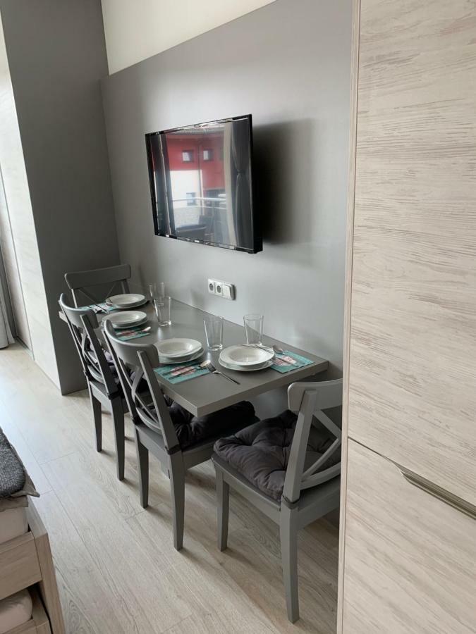 Apartman Denisa 伏尔塔瓦河畔利普诺 外观 照片