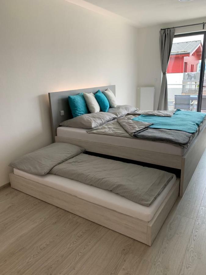 Apartman Denisa 伏尔塔瓦河畔利普诺 外观 照片