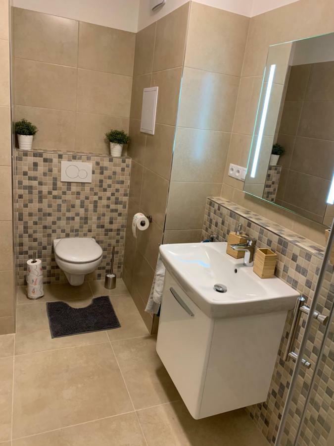 Apartman Denisa 伏尔塔瓦河畔利普诺 外观 照片