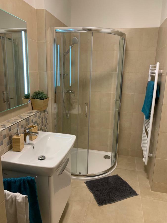 Apartman Denisa 伏尔塔瓦河畔利普诺 外观 照片