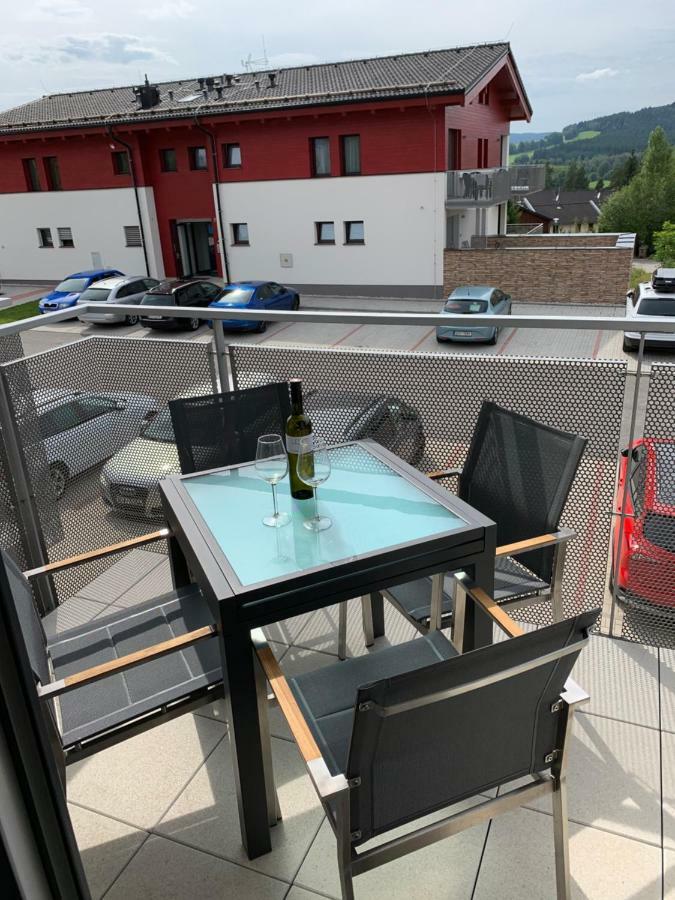 Apartman Denisa 伏尔塔瓦河畔利普诺 外观 照片