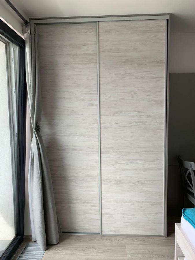 Apartman Denisa 伏尔塔瓦河畔利普诺 外观 照片