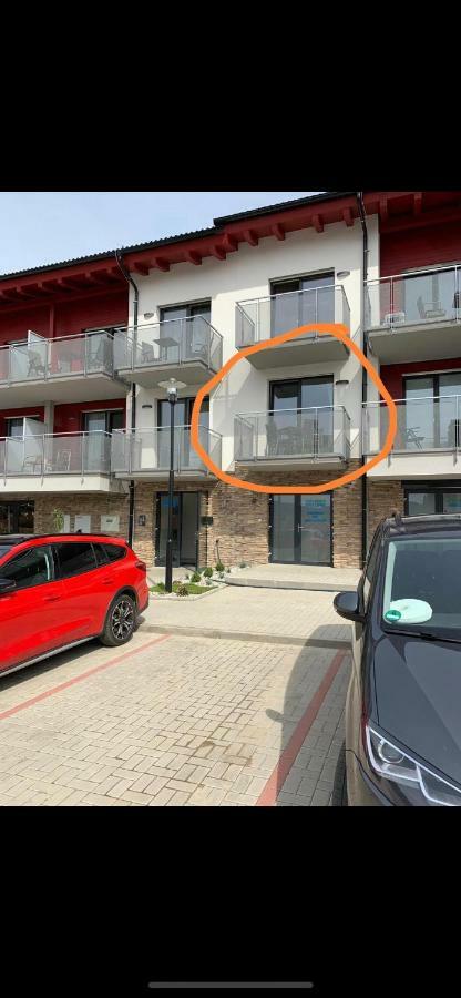 Apartman Denisa 伏尔塔瓦河畔利普诺 外观 照片